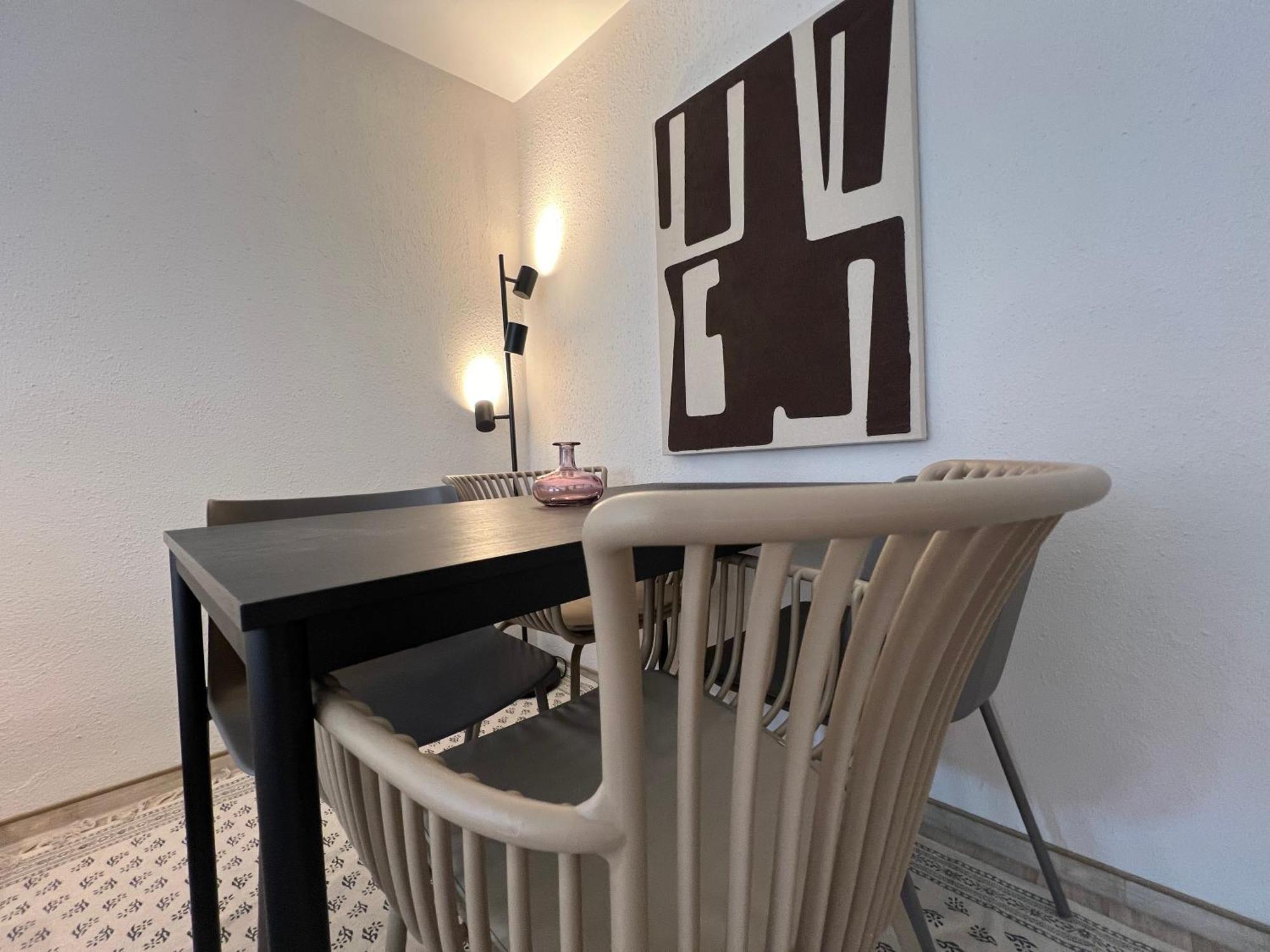 Gina Stay - Apartmenthaus Im Zentrum Von Quedlinburg Exteriör bild