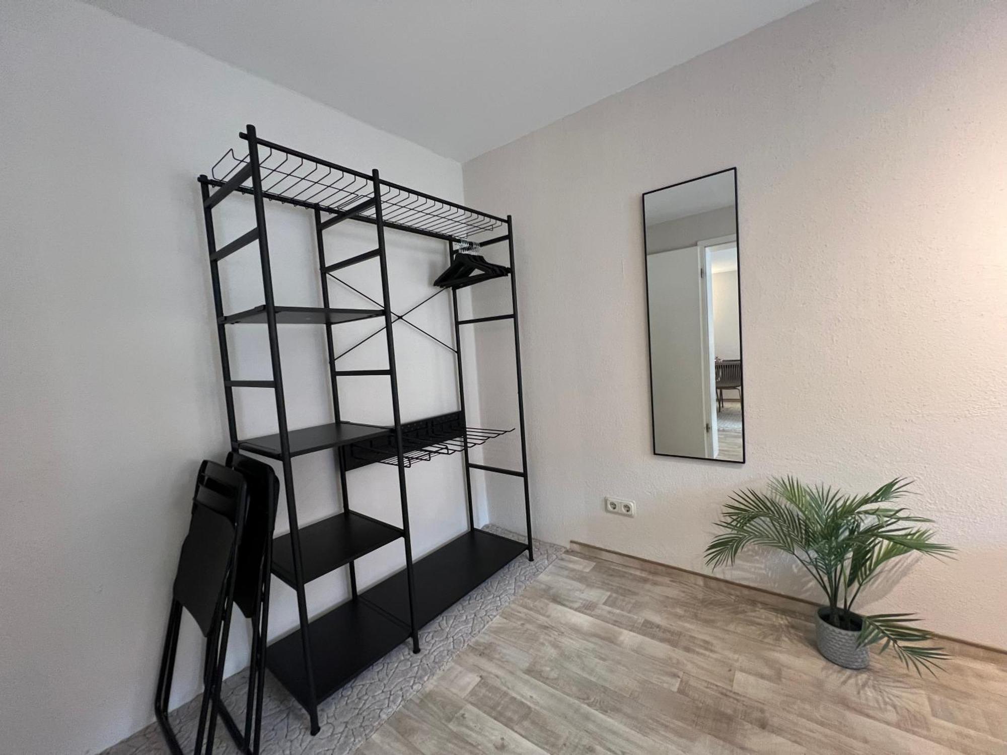 Gina Stay - Apartmenthaus Im Zentrum Von Quedlinburg Exteriör bild