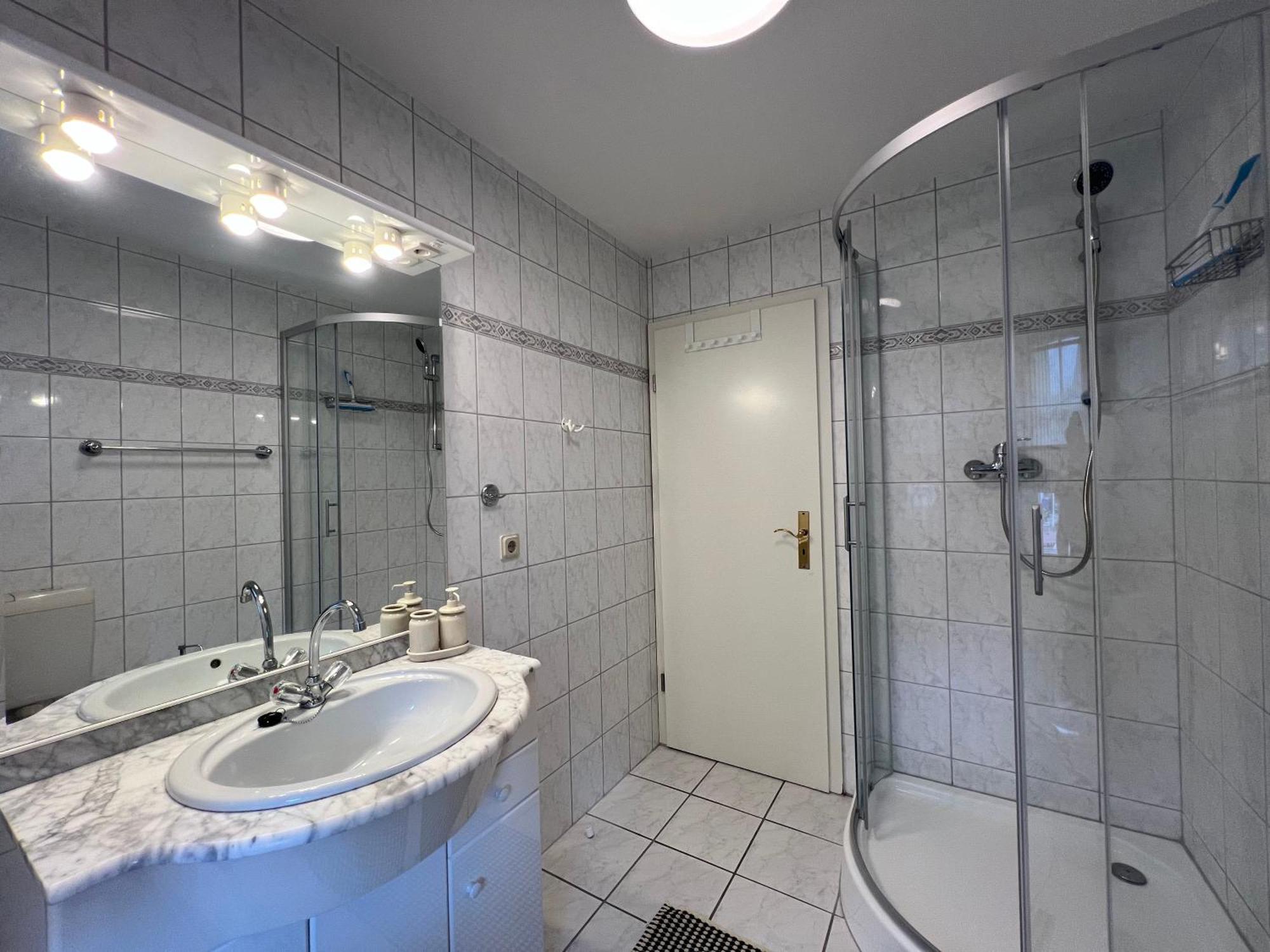 Gina Stay - Apartmenthaus Im Zentrum Von Quedlinburg Exteriör bild