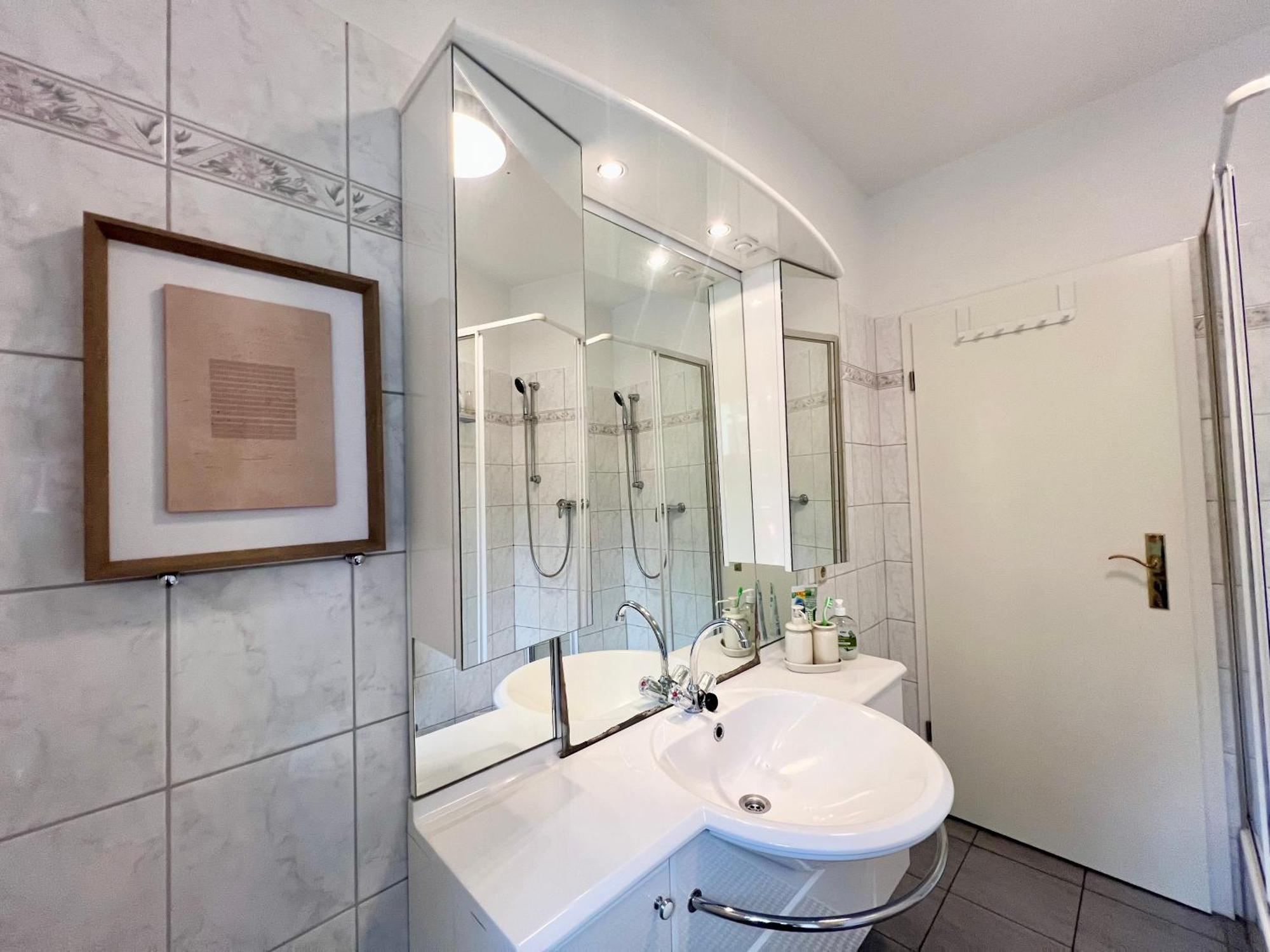 Gina Stay - Apartmenthaus Im Zentrum Von Quedlinburg Exteriör bild