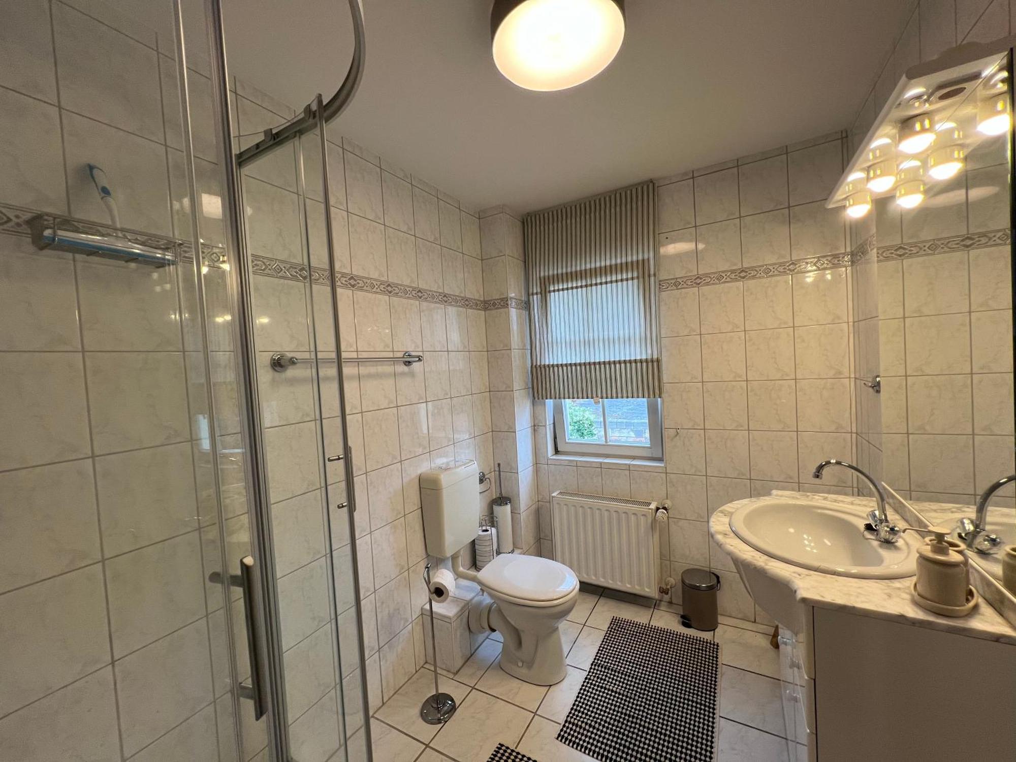 Gina Stay - Apartmenthaus Im Zentrum Von Quedlinburg Exteriör bild