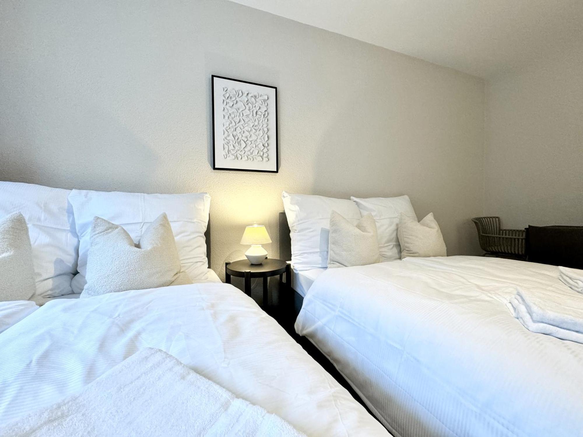 Gina Stay - Apartmenthaus Im Zentrum Von Quedlinburg Exteriör bild
