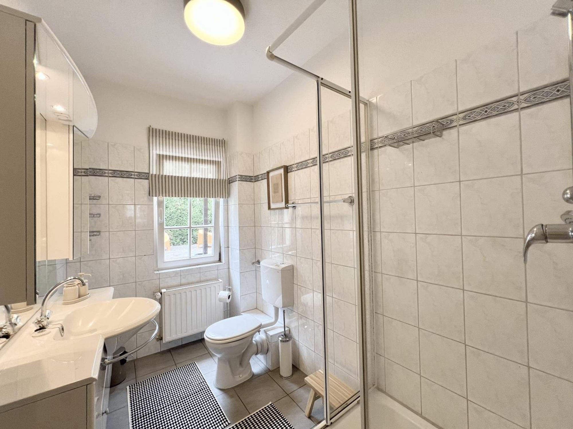 Gina Stay - Apartmenthaus Im Zentrum Von Quedlinburg Exteriör bild