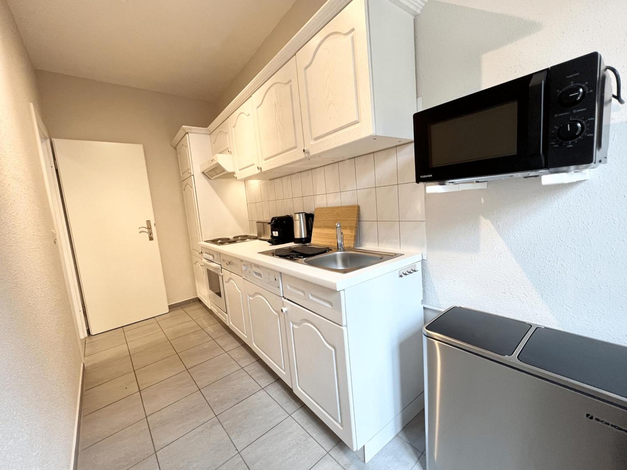 Gina Stay - Apartmenthaus Im Zentrum Von Quedlinburg Exteriör bild